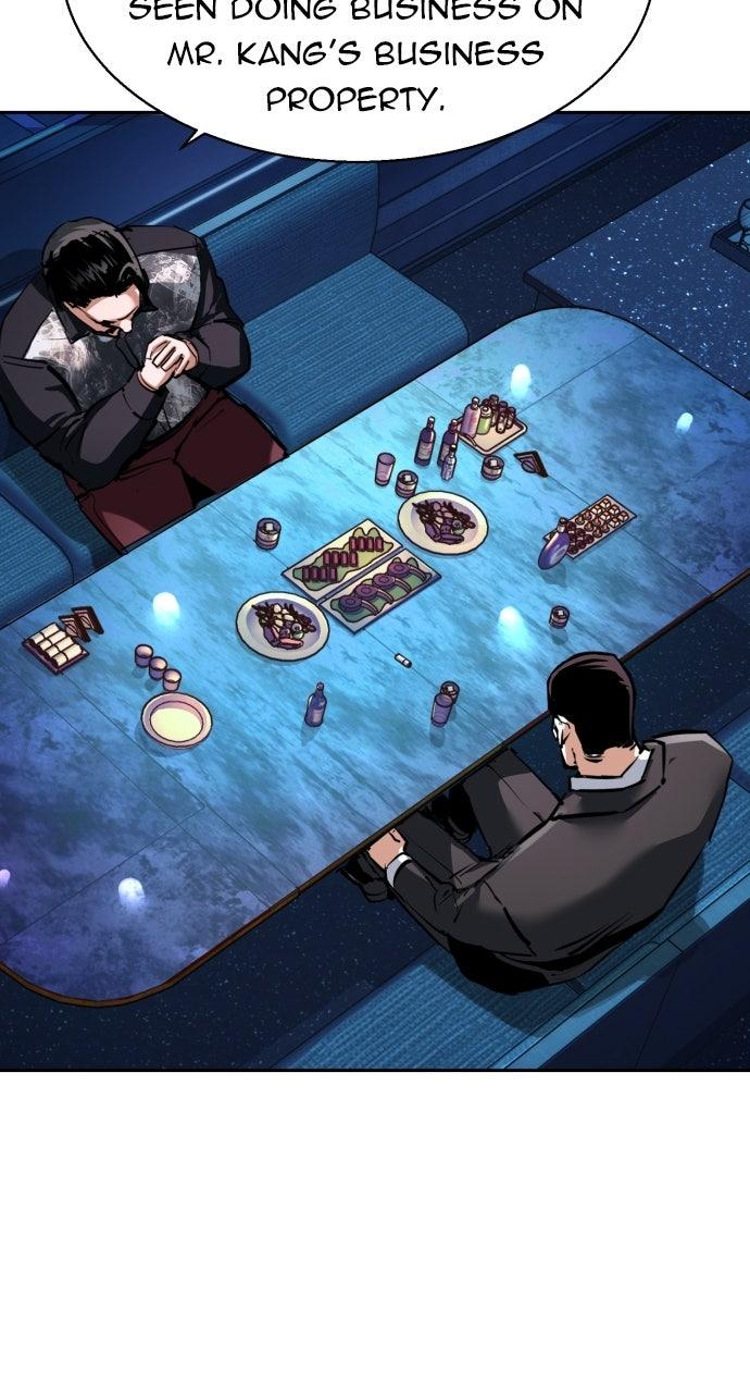 Read Mercenary Enrollment Manga Online