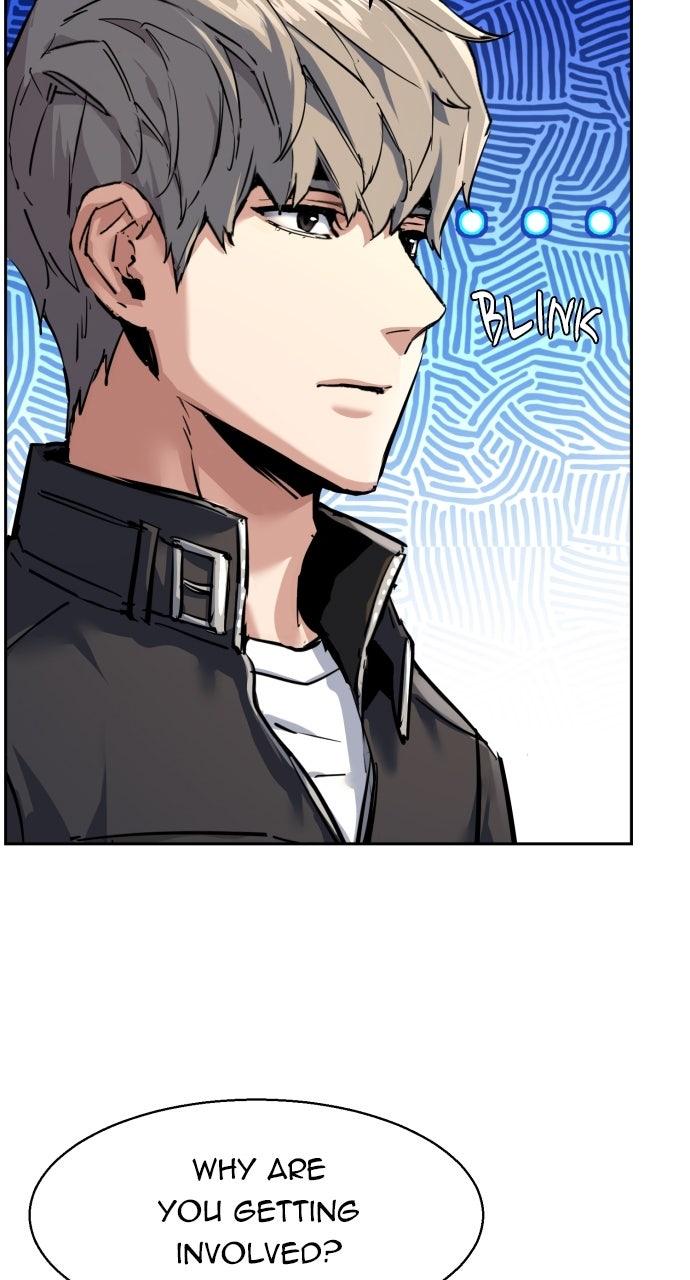 Read Mercenary Enrollment Manga Online