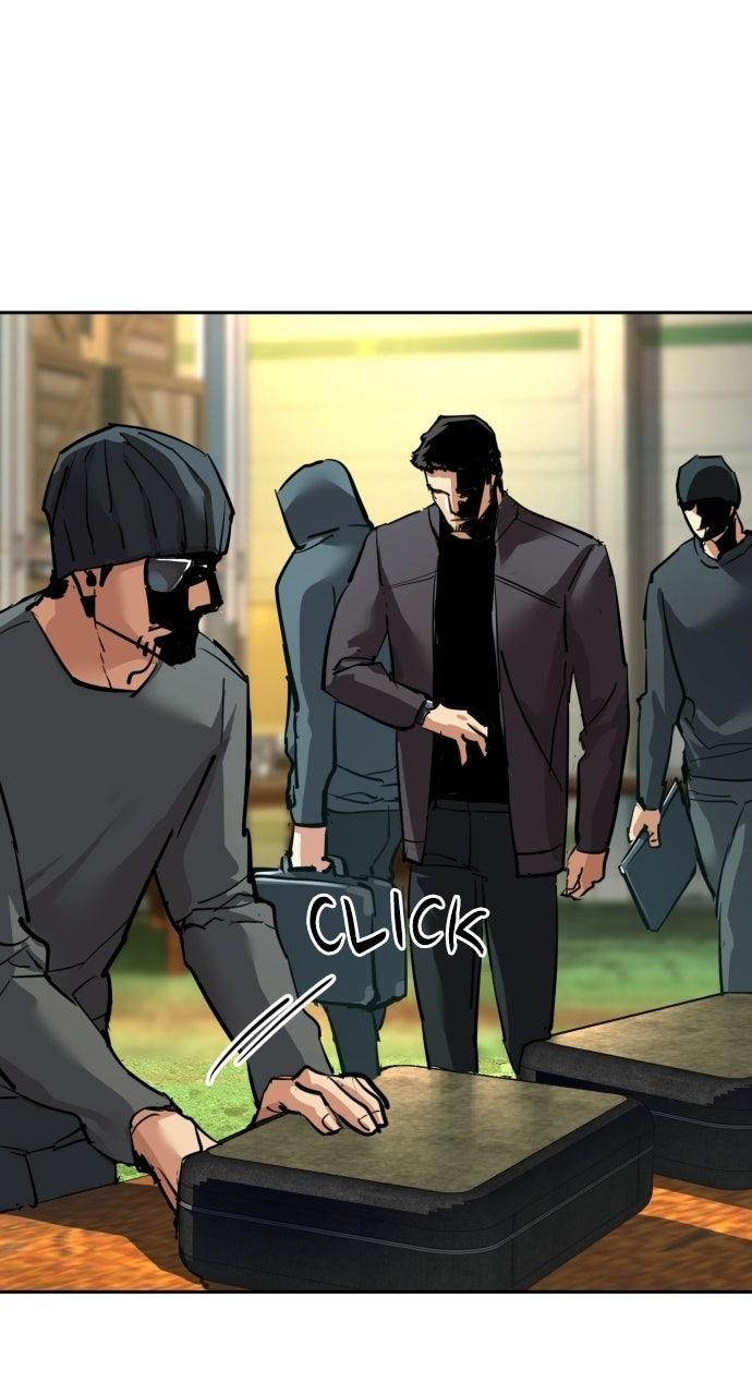 Read Mercenary Enrollment Manga Online