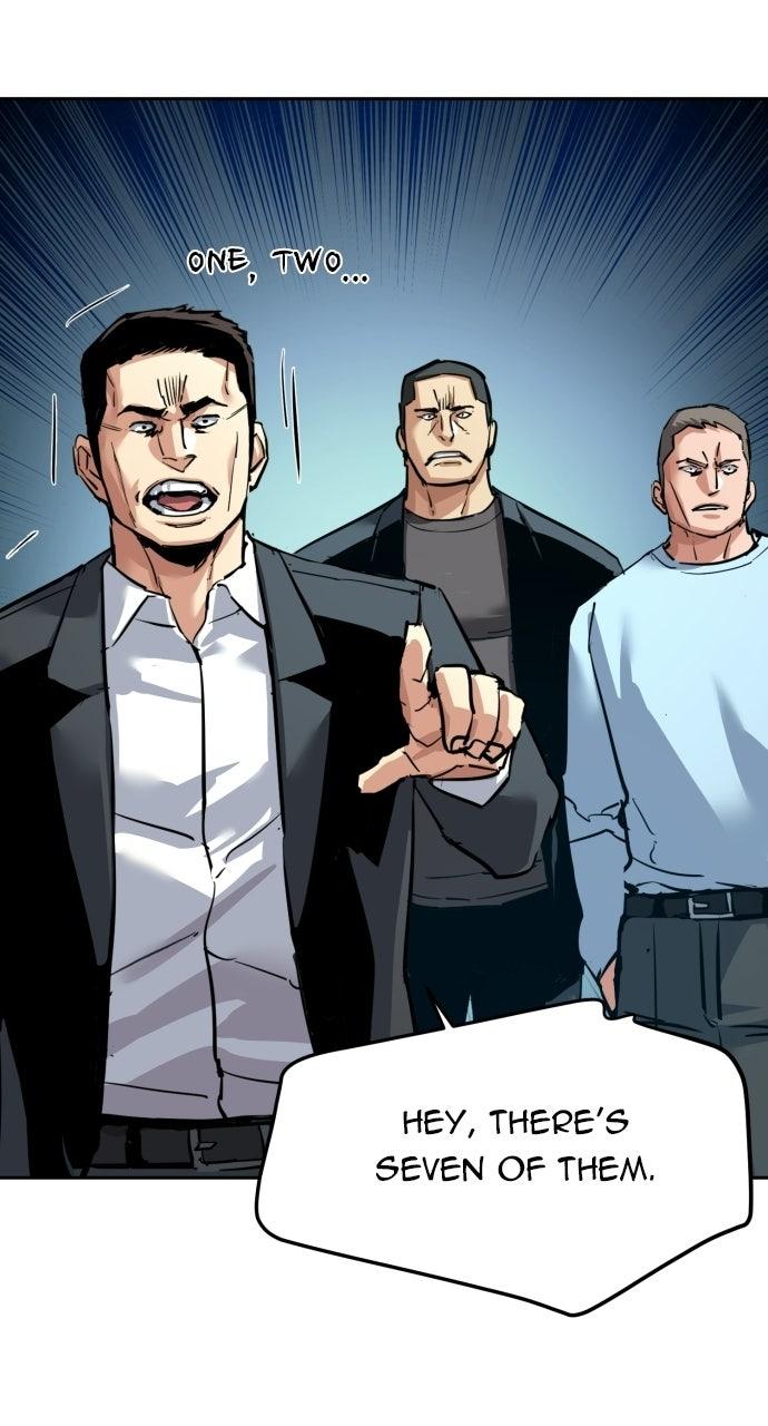 Read Mercenary Enrollment Manga Online