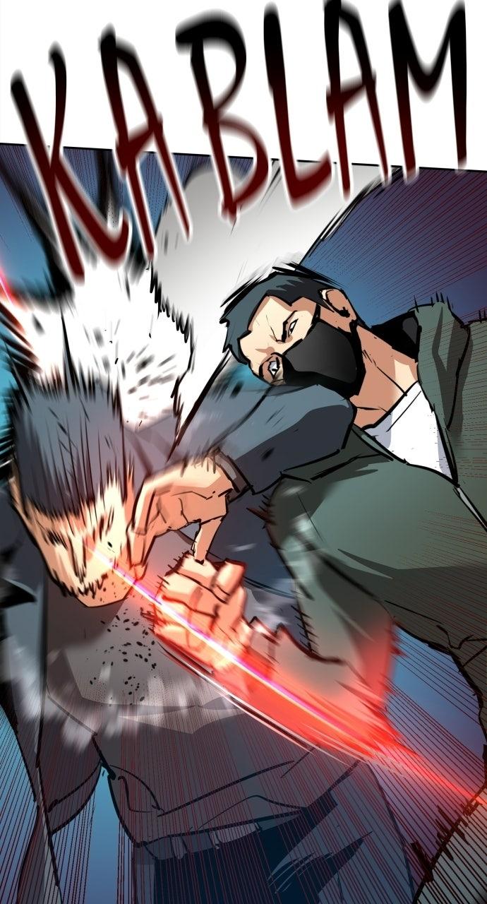 Read Mercenary Enrollment Manga Online