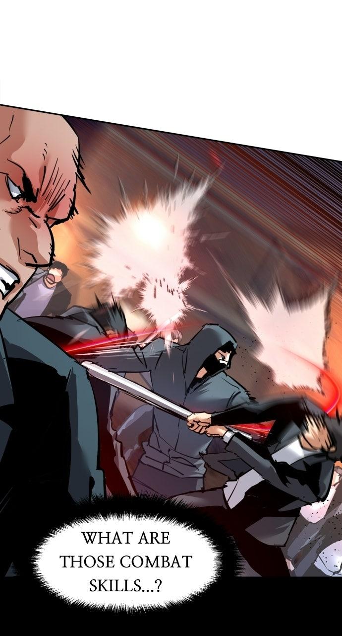 Read Mercenary Enrollment Manga Online