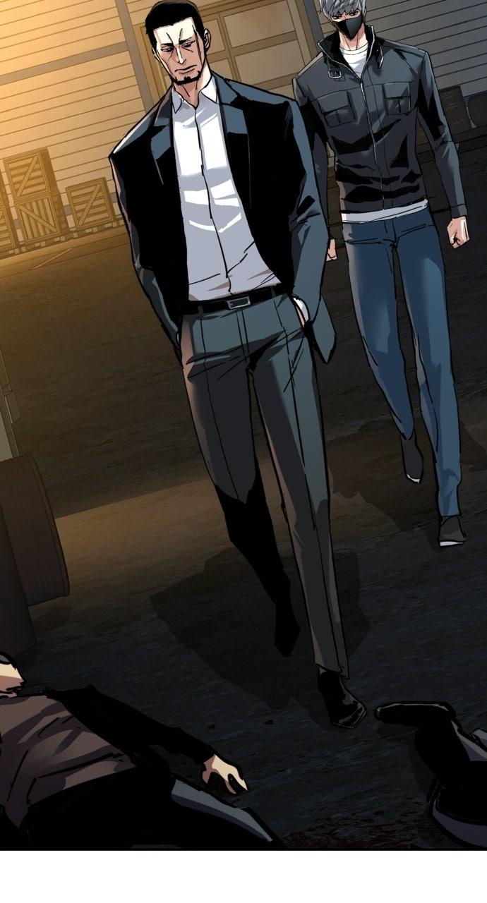 Read Mercenary Enrollment Manga Online