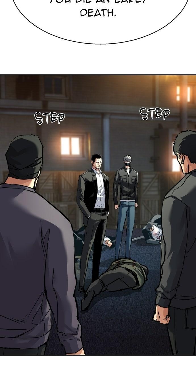 Read Mercenary Enrollment Manga Online