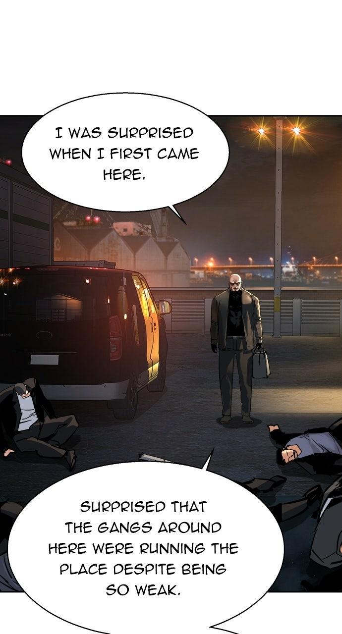 Read Mercenary Enrollment Manga Online