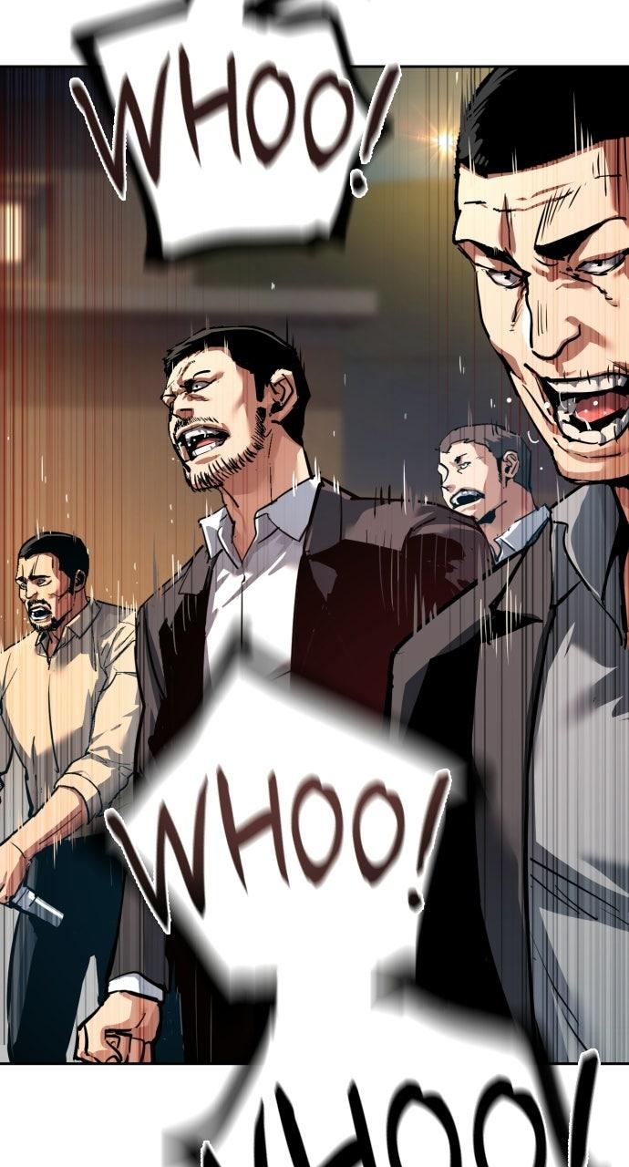 Read Mercenary Enrollment Manga Online