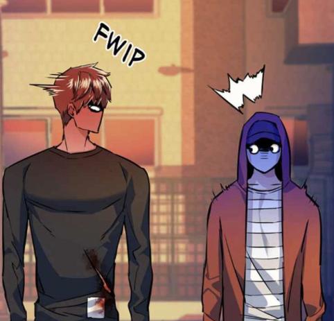 Read Mercenary Enrollment Manga Online