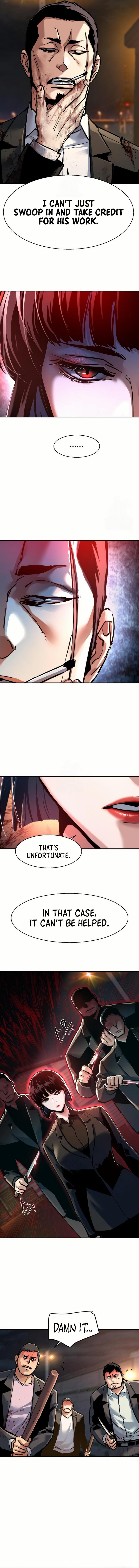 Read Mercenary Enrollment Manga Online