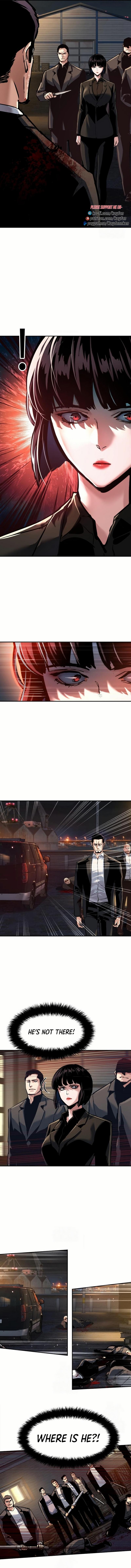 Read Mercenary Enrollment Manga Online