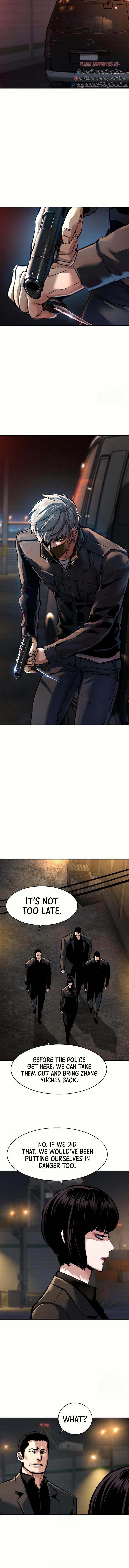 Read Mercenary Enrollment Manga Online