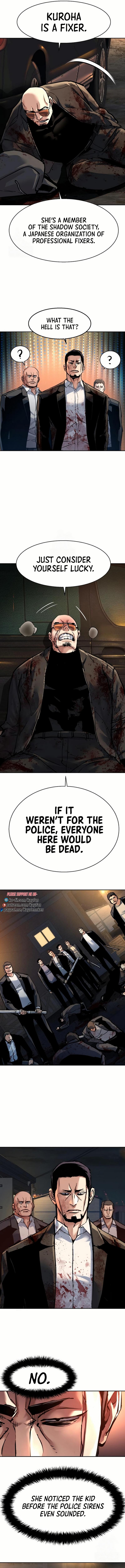 Read Mercenary Enrollment Manga Online