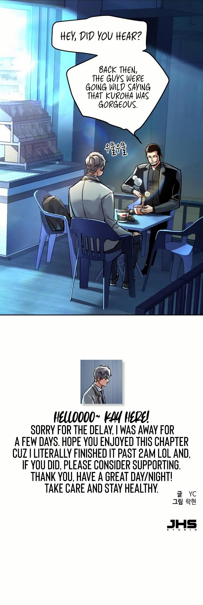 Read Mercenary Enrollment Manga Online