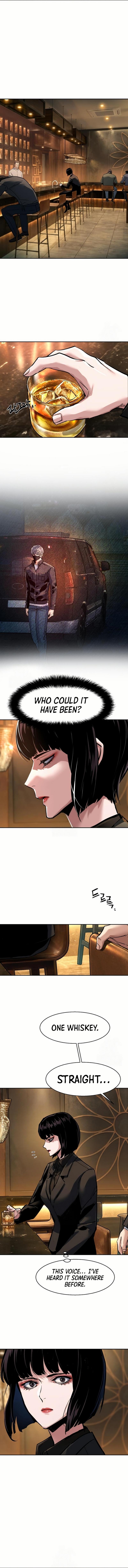 Read Mercenary Enrollment Manga Online