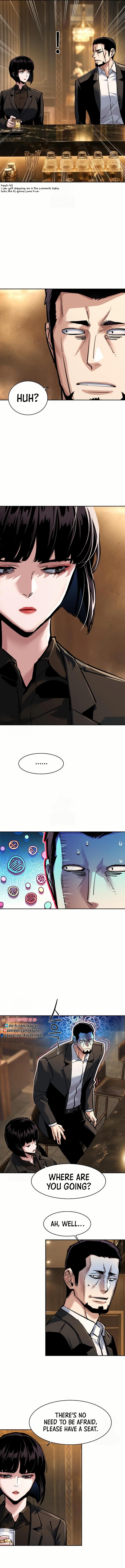 Read Mercenary Enrollment Manga Online