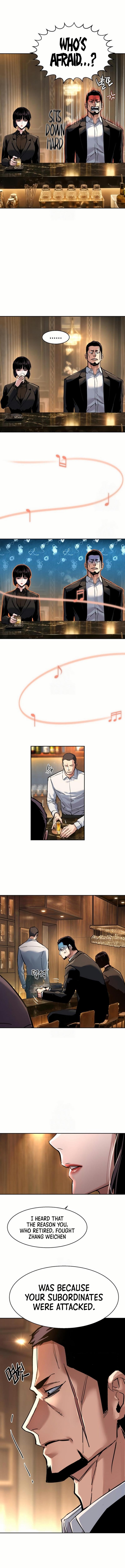 Read Mercenary Enrollment Manga Online