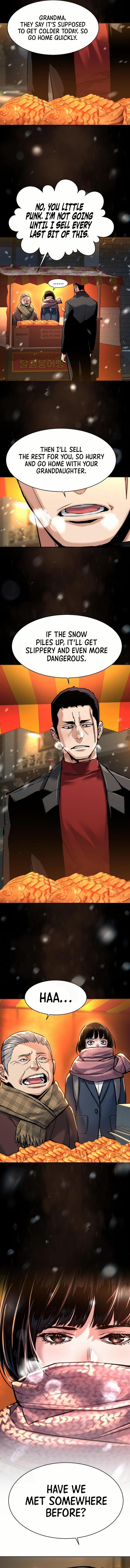 Read Mercenary Enrollment Manga Online