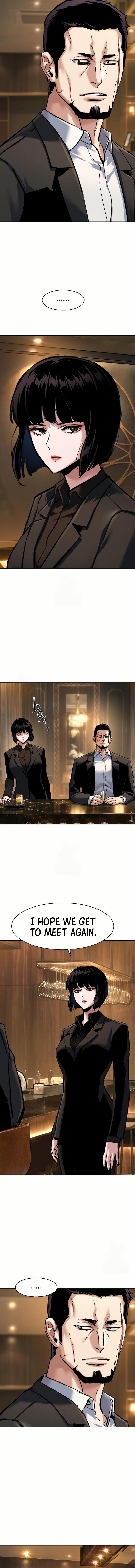 Read Mercenary Enrollment Manga Online