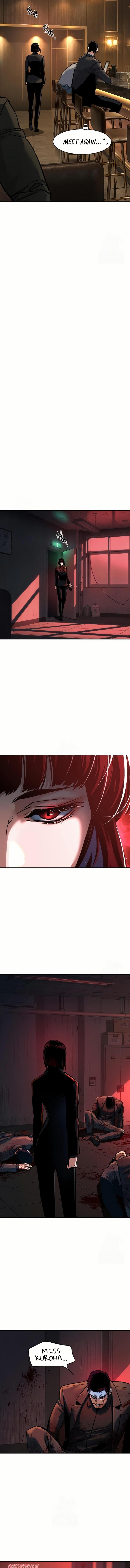 Read Mercenary Enrollment Manga Online