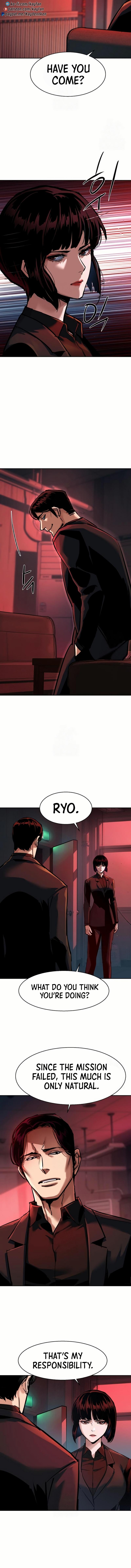 Read Mercenary Enrollment Manga Online