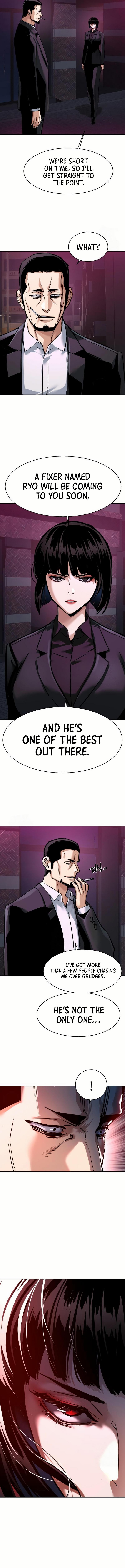 Read Mercenary Enrollment Manga Online