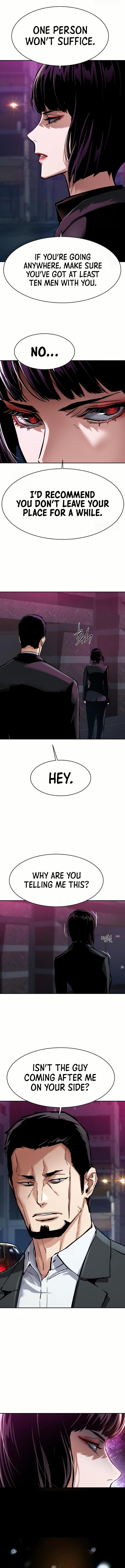 Read Mercenary Enrollment Manga Online