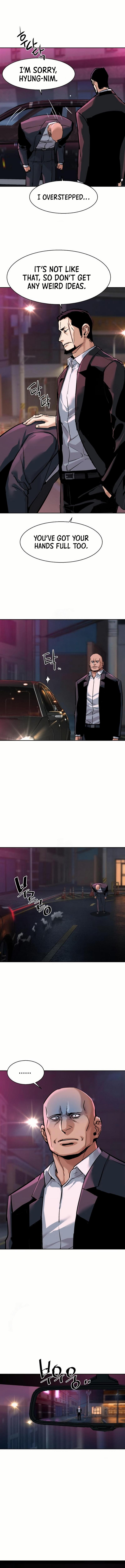 Read Mercenary Enrollment Manga Online