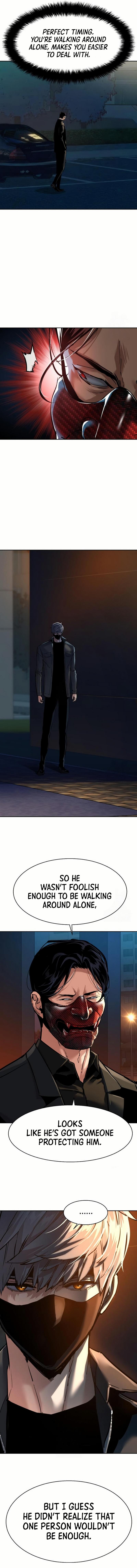 Read Mercenary Enrollment Manga Online