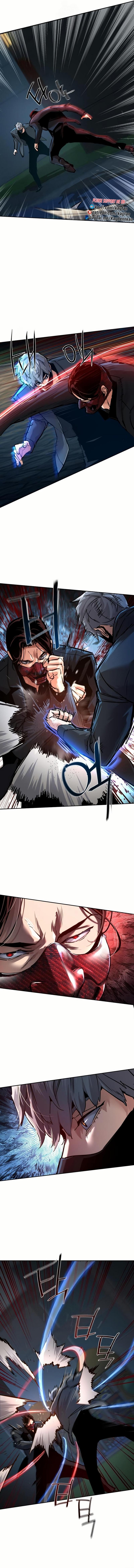 Read Mercenary Enrollment Manga Online