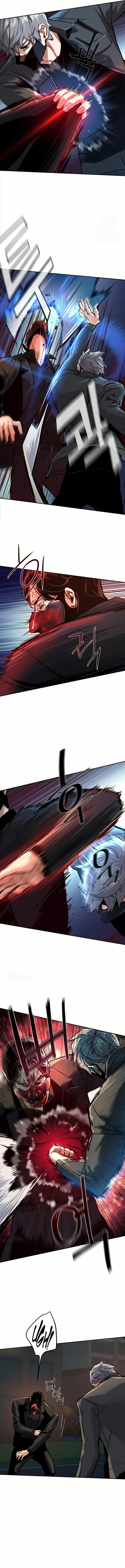 Read Mercenary Enrollment Manga Online