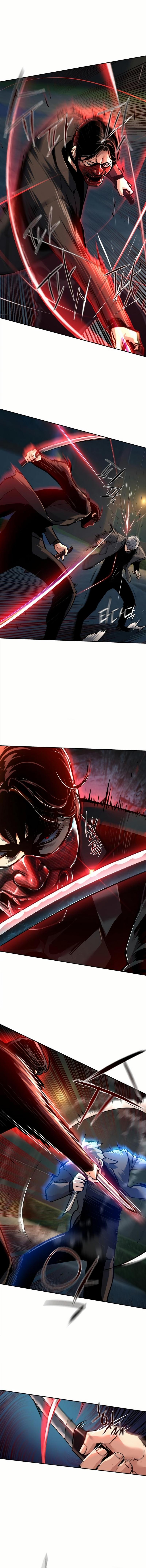 Read Mercenary Enrollment Manga Online