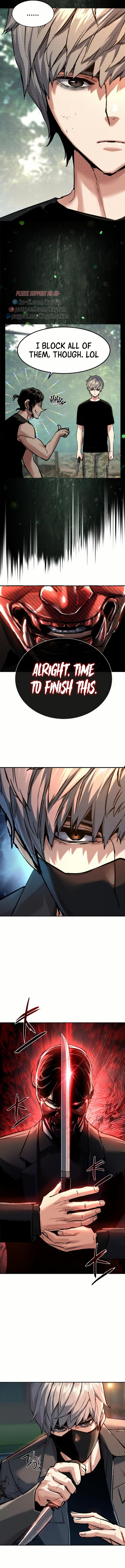 Read Mercenary Enrollment Manga Online