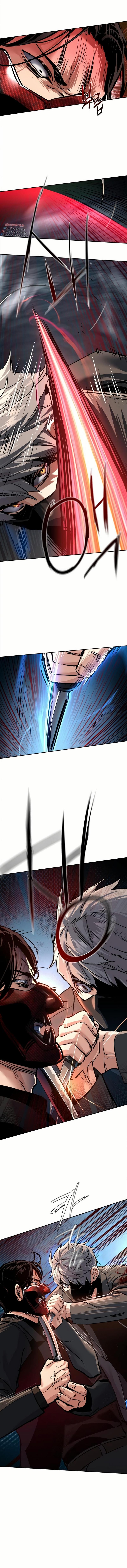 Read Mercenary Enrollment Manga Online