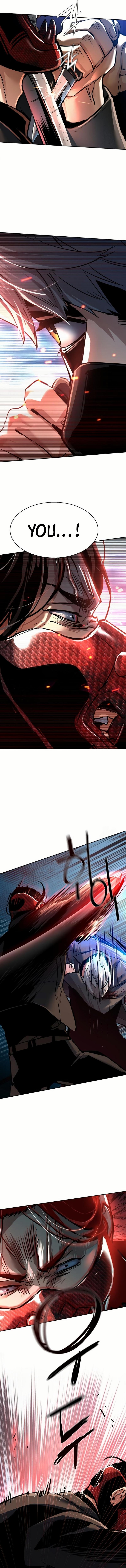 Read Mercenary Enrollment Manga Online