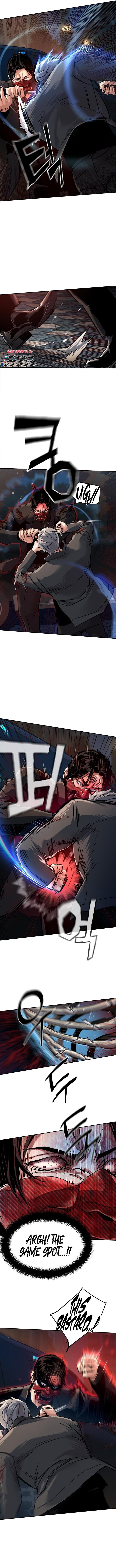 Read Mercenary Enrollment Manga Online