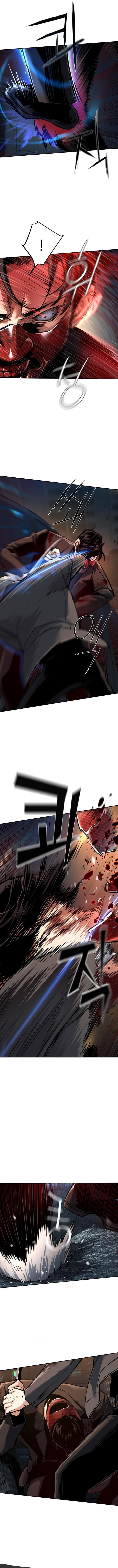 Read Mercenary Enrollment Manga Online