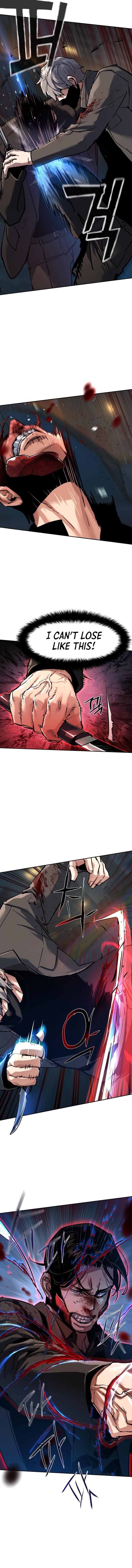 Read Mercenary Enrollment Manga Online