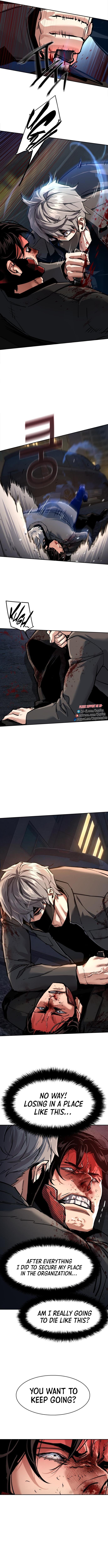 Read Mercenary Enrollment Manga Online