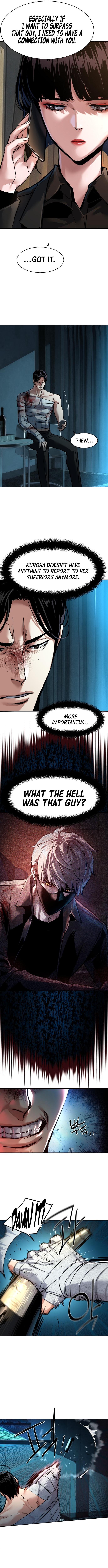 Read Mercenary Enrollment Manga Online