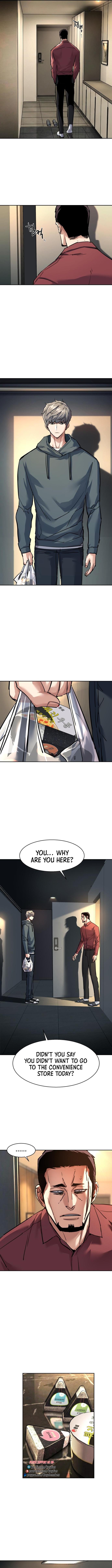 Read Mercenary Enrollment Manga Online