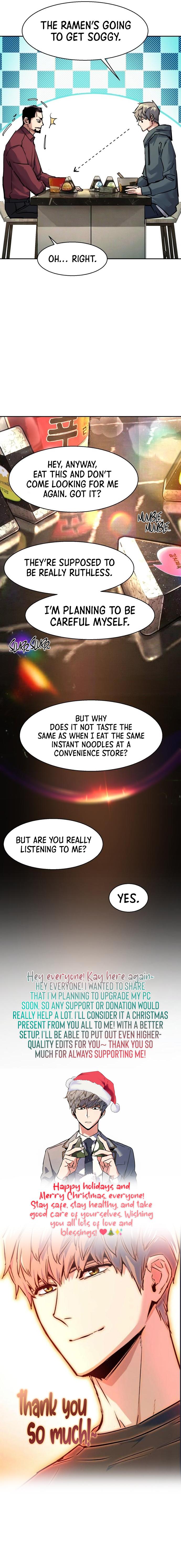 Read Mercenary Enrollment Manga Online