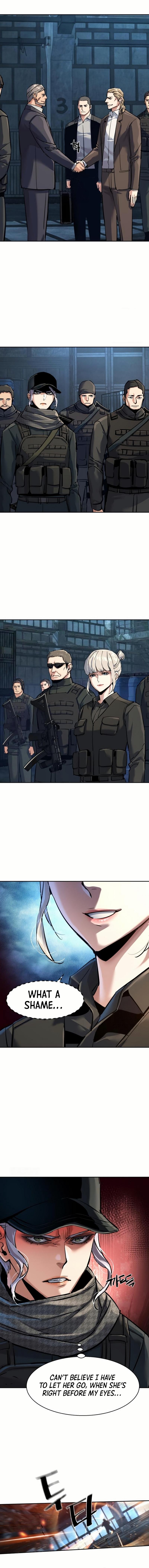 Read Mercenary Enrollment Manga Online