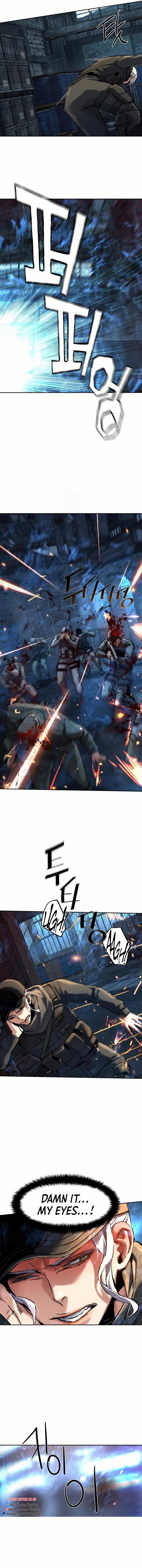 Read Mercenary Enrollment Manga Online