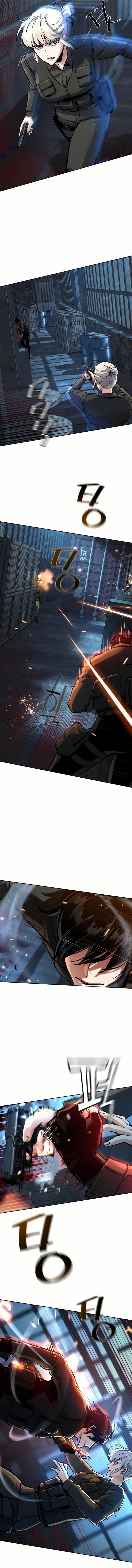 Read Mercenary Enrollment Manga Online