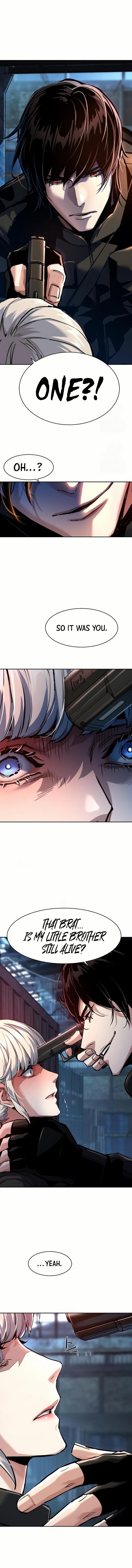 Read Mercenary Enrollment Manga Online