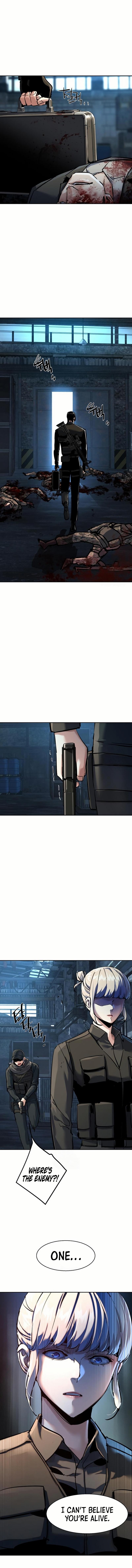 Read Mercenary Enrollment Manga Online