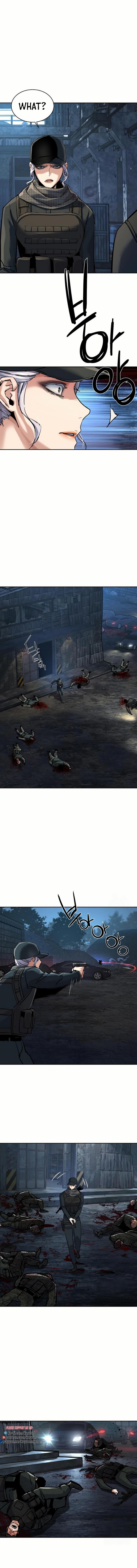 Read Mercenary Enrollment Manga Online