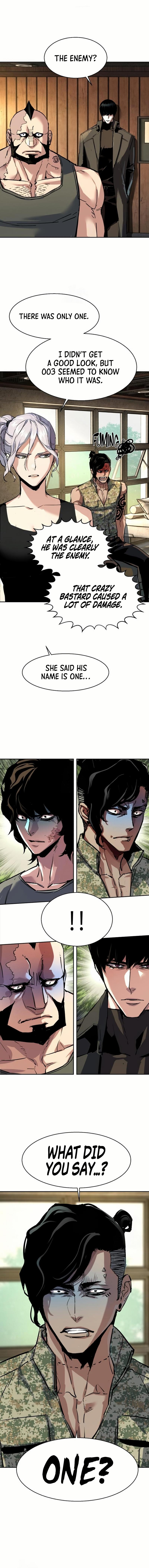 Read Mercenary Enrollment Manga Online