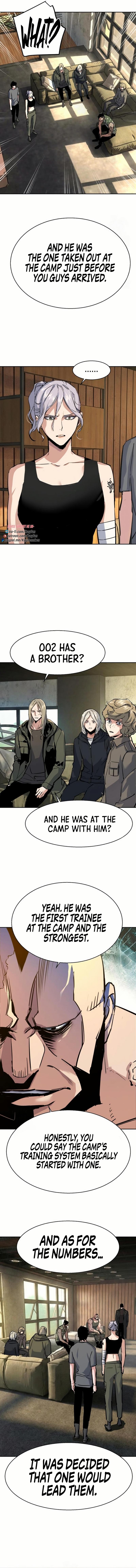 Read Mercenary Enrollment Manga Online