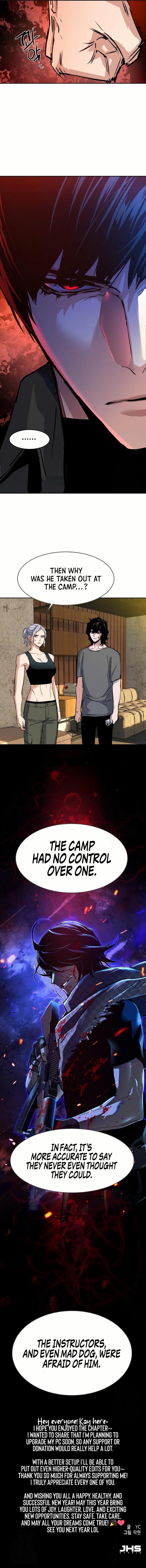 Read Mercenary Enrollment Manga Online