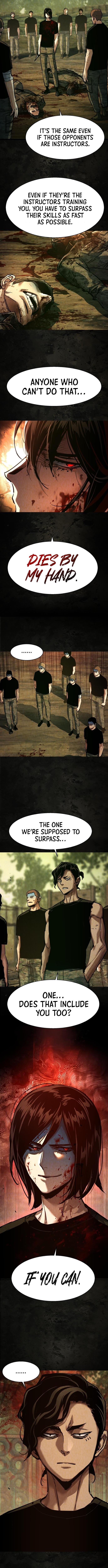 Read Mercenary Enrollment Manga Online